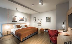 stattHotel Weimar